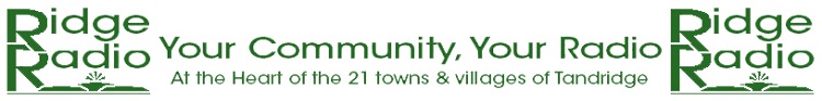 RR Logo